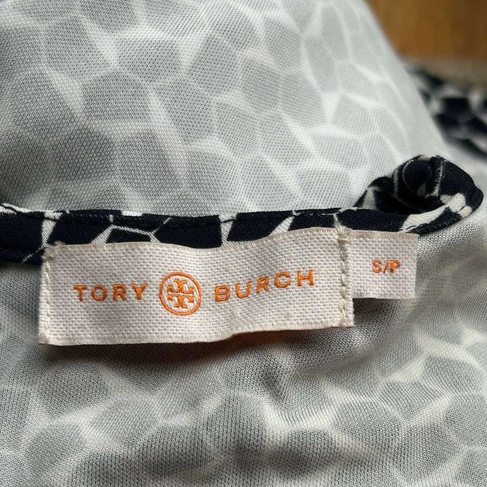Tory Burch simple but